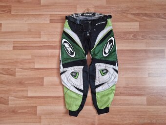 Dětské motokrosové oblečení - 6
