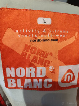 Pánská lyžařská bunda Nord Blanc - 6