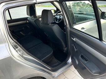 SUZUKI SWIFT 1.3i 67kW Nové STK 3/2027 - 6