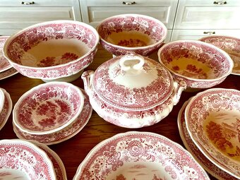 Villeroy & Boch Burgenland 50 kusů - 6