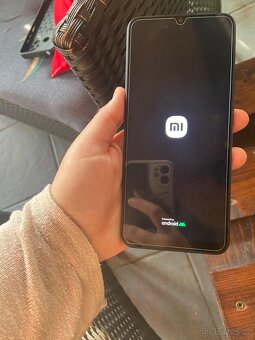 Mobil Redmi 12c - 6