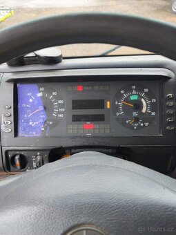 Mercedes atego - 6
