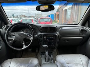CHEVROLET TRAILBLAZER 4WD 4.2 BA+LPG - 6