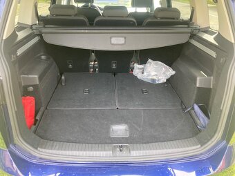 Volkswagen Touran 1.6 Tdi Highline 7 míst - 6