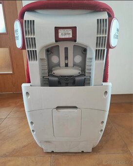 Autosedačka Britax Römer 9-18kg - 6