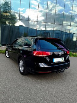 VW Passat B8 Combi 2.0Tdi 110kw Comfortline - 6