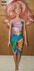 Šatičky na barbie panenky - 6