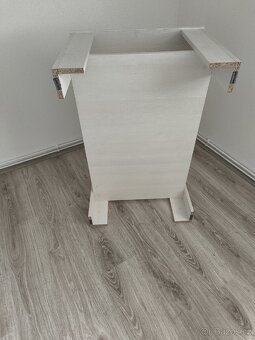 Tv Komoda + konferenční stolek - 6