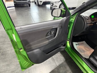 Škoda Fabia 2 1,2 TSI ELEGANCE SPORT STK - 6