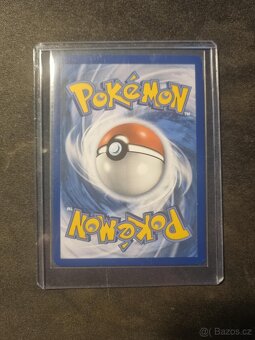Pokémon TCG vzácné karty - 6