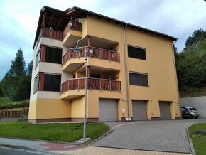Prodej bytu 1+kk, 42 m2 s garáží . - 6