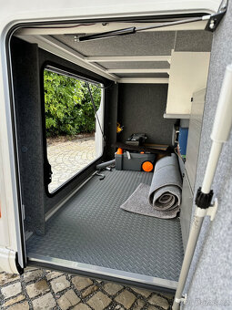 Frankia I7400Plus 5,5t - 6