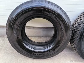 Michelin XZE 2+ 285/70 R19,5 144 M - 6
