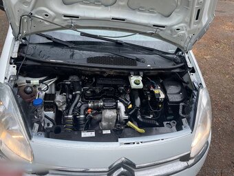 Citroen berlingo 7 D9 HN - 6