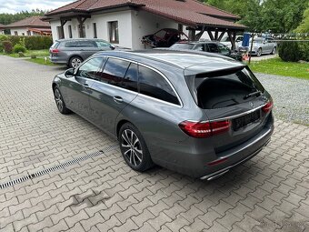 Mercedes benz E300De T 4matic 9G Tronic Avantarge - 6
