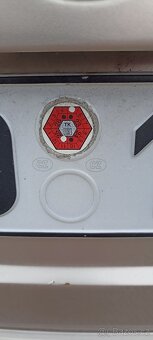 Prodám škoda Superb 1 - 6