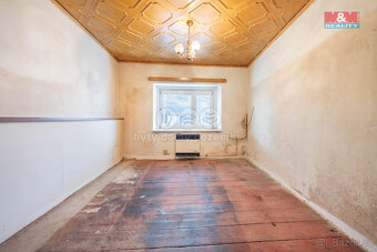 Prodej rodinného domu, 70 m², Vraný - 6