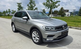 Volkswagen Tiguan 2.0 TDI Highline, 4x4,DPH, Virtual cockpit - 6