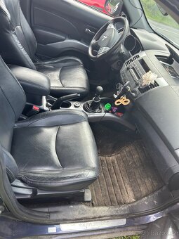 Mitsubishi Outlander 2.2 did vada převodovky - 6