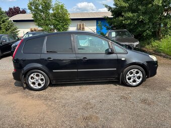 Ford C-Max 1.6i Ghia - 6