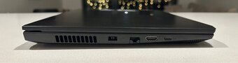 Herní notebook Lenovo IdeaPad Gaming 3, RTX 3050, 120Hz - 6