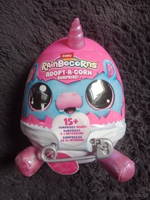 Rainbocorns Adopt-a-corn - 6