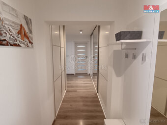 Prodej bytu 3+1, 73 m², Orlová, ul. Okružní - 6