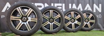 5x112 R19 mercedes GLC W253 +☀️ letni pneu NOVÁ SADA - 6