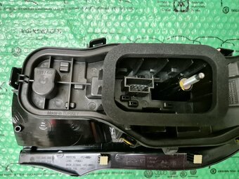 zadní pravé světlo VW UP 1S0945096D - 6