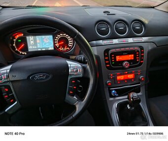 Ford S-max 2.2 TDCi - 6