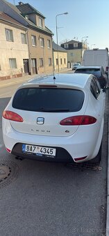 Seat leon 2.0 tdi 125kw - 6