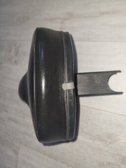Sedlo babetta 210 - 6