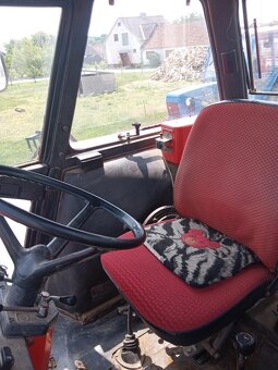 Zetor 12145 - 6