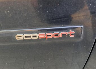 Ford C-MAX 1,6 nafta manuál 66 kw - 6