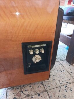 Retro televizor Tesla - 6