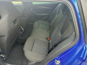 Škoda Octavia kombi IV 2.0TDI 110kWSTYLE+ SPORT Tažné - 6