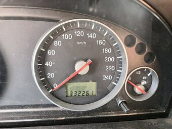 Ford Mondeo combi 2,0 TDCi - 6
