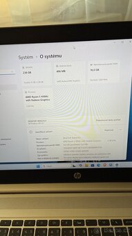 HP Probook 455 G7 - 6