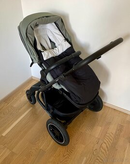 Easywalker Harvey 5 - 6