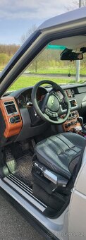 Range Rover l322 - 6
