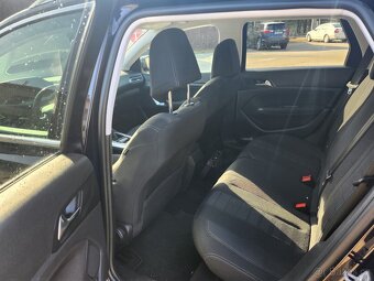 Peugeot 308 sw - 6