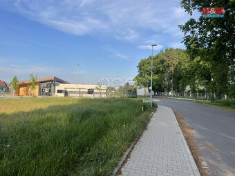Prodej pozemku k bydlení, 826 m², Pardubice - 6