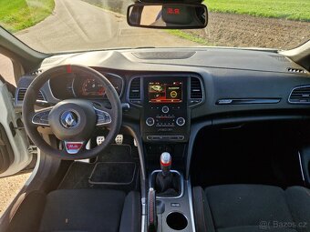 Renault Megane IV RS - 6