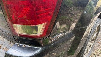 Jeep grand cherokee wk 3.0crd - 6