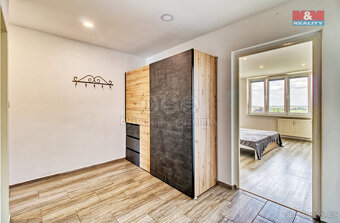 Prodej bytu 2+1, 61 m², Chomutov, ul. Borová - 6