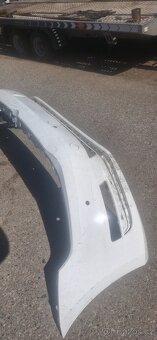 Predni naraznik vw golf 7 5g0807511bn - 6