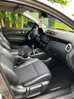 Nissan Qashqai - 6