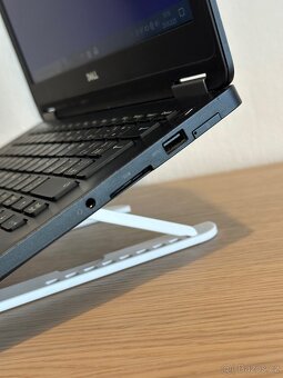 Dell Latitude E7270 HEZKÝ STAV✅ - 6