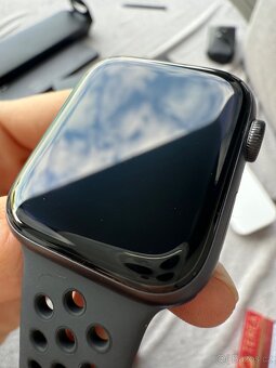 Apple Watch Nike S6 44mm SpGray GPS - 6