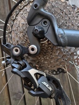 Horské kolo KTM 29" XL. - 6